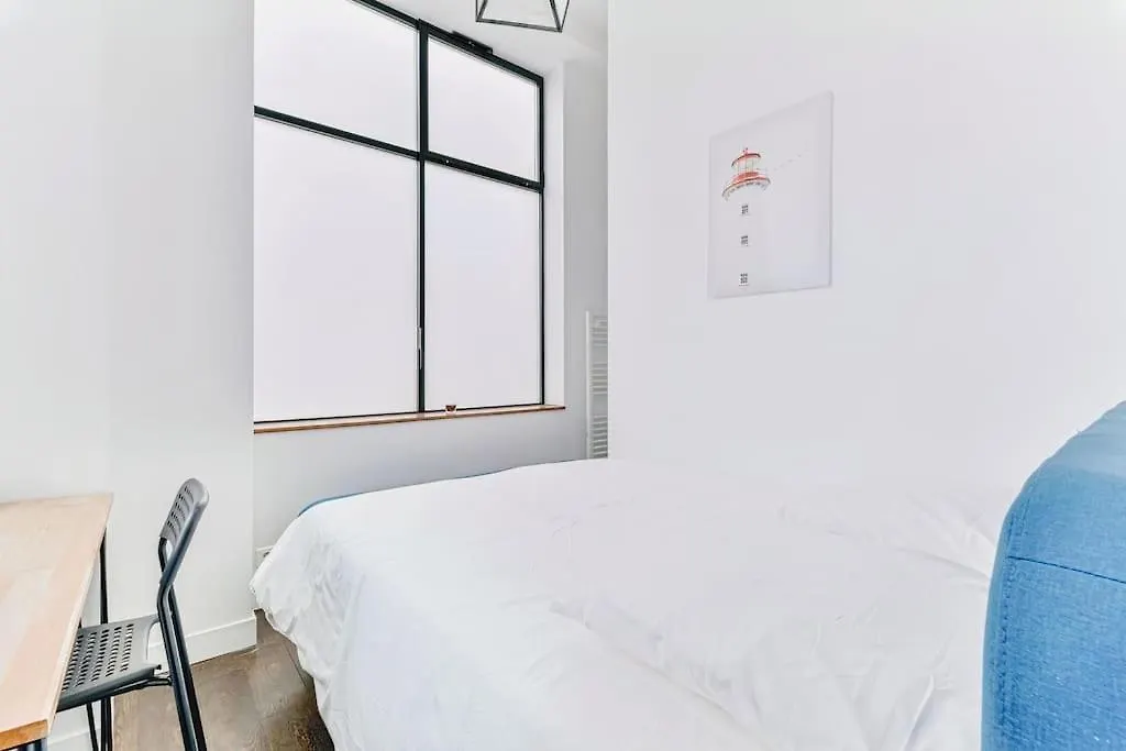 Renovated Design In Montparnasse * 巴黎